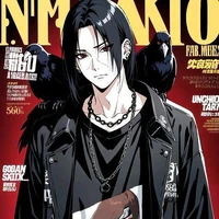 Itachi Uchiha