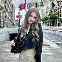 Sandrina Vaughan