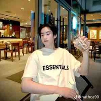 เมฆ(ฮอต+รวย)