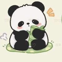panda