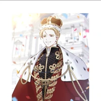 Claudius Edward Angmar