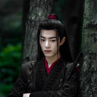 เว่ยอู๋เซียน(เว่ยอิง)