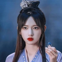 อาเพ่ย(สาวใช้คนสนิท)