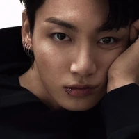 Jeon Jungkook