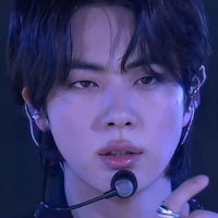 Seokjin