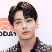 Jeon Jungkook