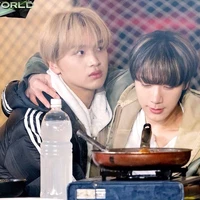 Haechan & Ten