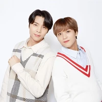 Johnny & Haechan