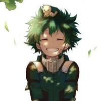 Izuku (Deku)
