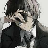 Dazai  17 tahun