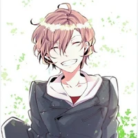 Chuuya  17 tahun