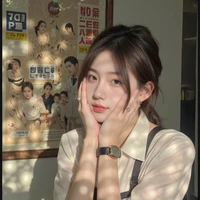 หนิงอัน (นางเอก)