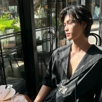 เฟยเจิน(บอดี้การ์ดพระเอก)