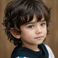 Little Ahmed 