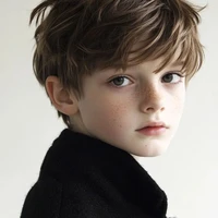 Little Junaid