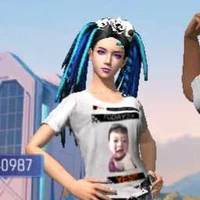 Chicken(เพื่อนทั้งสามคน)