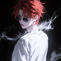 🩶ติน ฮาเดส🩶พ.อ(หัวหน้านักฆ่า)