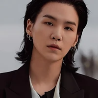 Min Yoongi