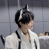 เร(น.อ)​<ร่างครึ่งคนครึ่ง🐶>