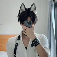 ฟีม(พ.อ)​<ร่าง🐺ครึ่งคน>