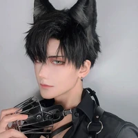 คิง(พ.อ)​<ร่าง🐺ครึ่งคน>