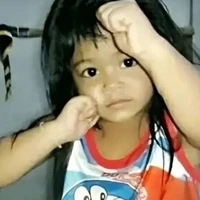 เตย//ตอนเด็ก
