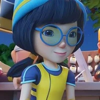 ying//เพื่อน