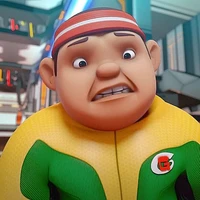 Gopal//เพื่อน