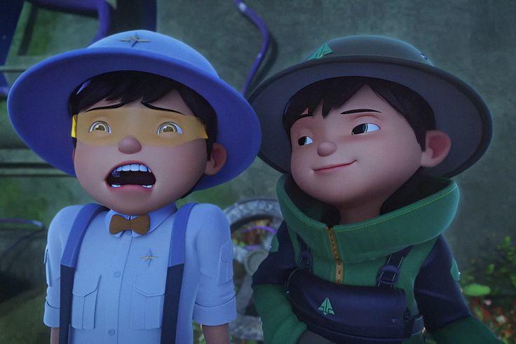 NovelToon