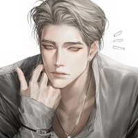 Hendrick Lawrence (ML DAD)