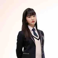 Fille 5 ( dortoir des filles )