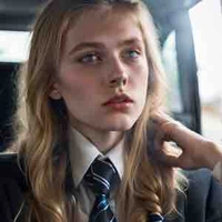 Ashley Cameron 