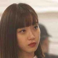 Fille 9 ( campus/ dortoir des filles ) 
