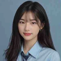 Hyo- Rin Han Suh Kwang  ( voisine de cha
