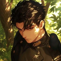 Aiden Bennet (ML DAD)