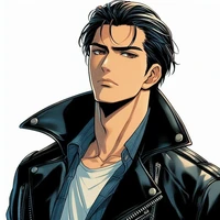 Jackson Winter ( FL stepfather)