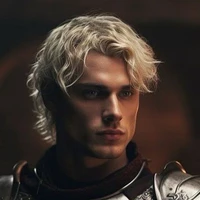 Alaric Stark