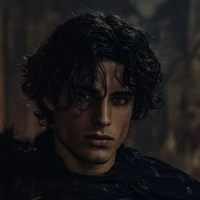 Damon Stark