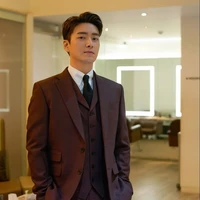 ภาคิน(พ่อ นอ.)