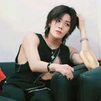 Nakamoto Yuta (Ayah)