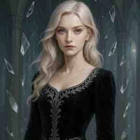 Seraphina(queen bee witch)