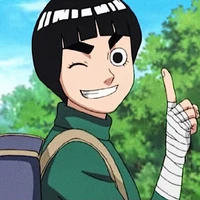 Rock Lee