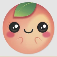 Peachy [System 🍑]