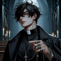 Lucas trampon *priest* Ml subordinate