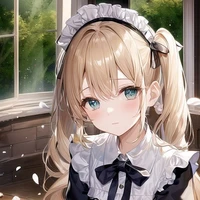 Bella *Fl maid*