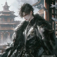 Cedric Sylvester *ML Archduke*