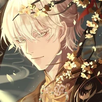 Karl (D.O) (Queen Mother)