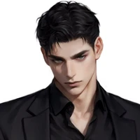 Grayson Beaumont (E) (2nd ML)
