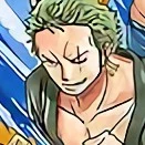 Roronoa zoro
