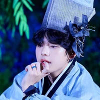 Kim Taehyung ~